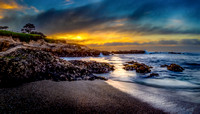 Monterey-Coast-at-Sunset-3