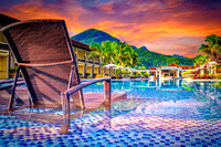 Sheridan Beach Resort, Palawan
