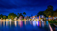 Infinity Pool #2 - Cocoons Beach-Resort-Liaya-Philippines