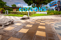 Cocoons Resort - Laiya Beach, San Juan Philippines