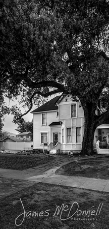 McCoy House - Beaumont CA (V)